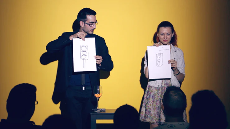 Clear Choice by Thinking Paradox video DOWNLOAD - Image 4