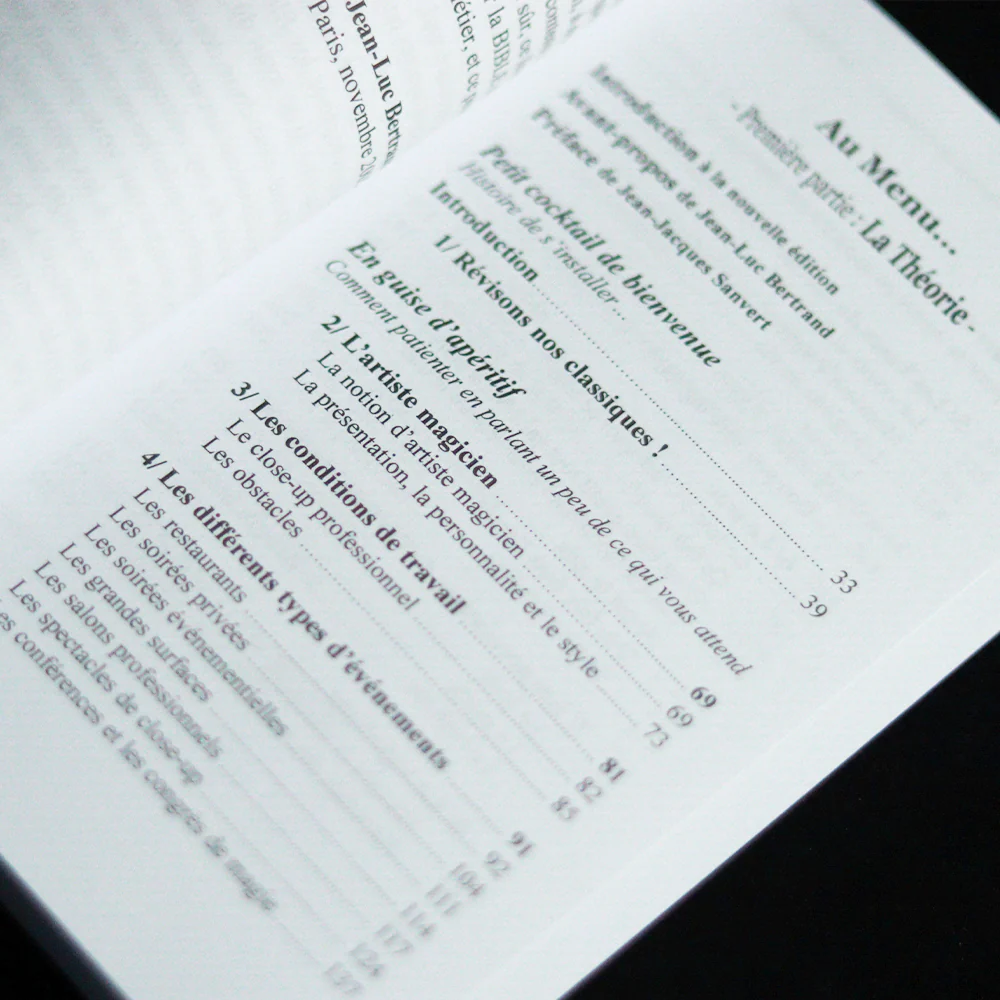 CLOSE UP - Les Vrais Secrets de la Magie - Image 6