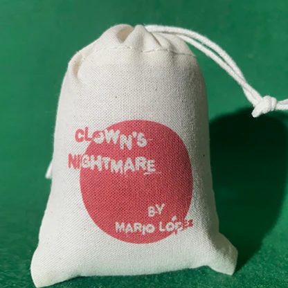 Clown's Nightmare