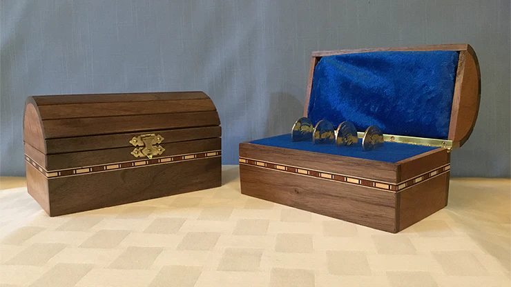 Coin Chest