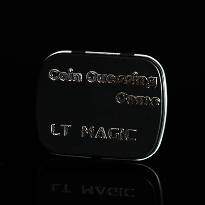 Coin Guessing Game