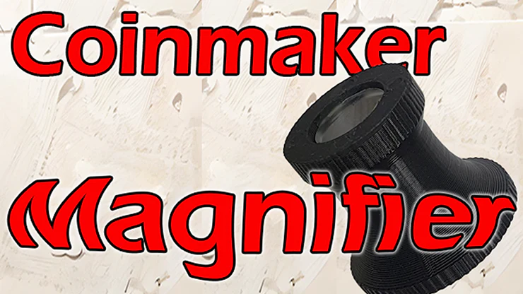 Coinmaker Magnifier - Image 2