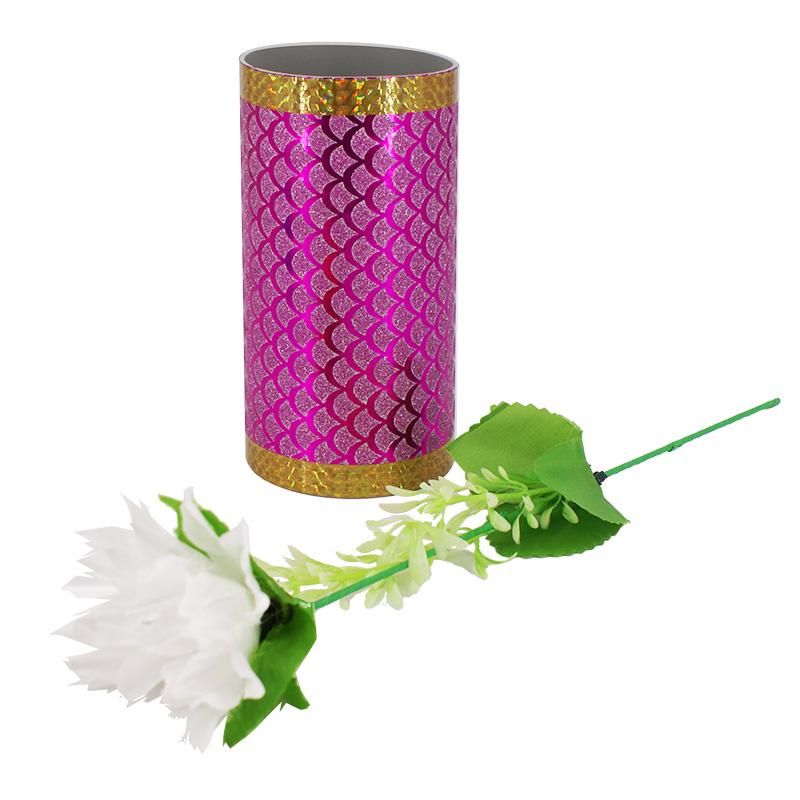 Color Changing Flower - Image 3