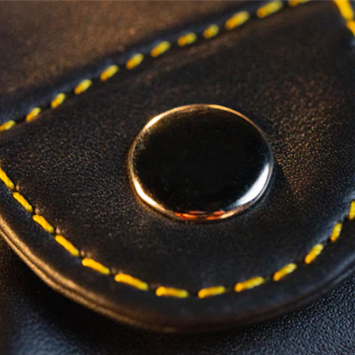 Color Code Coin Purse - Image 20