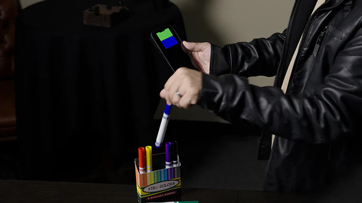 Color Match Taskmaster - Image 2