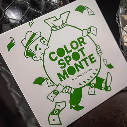 Color Spot Monte