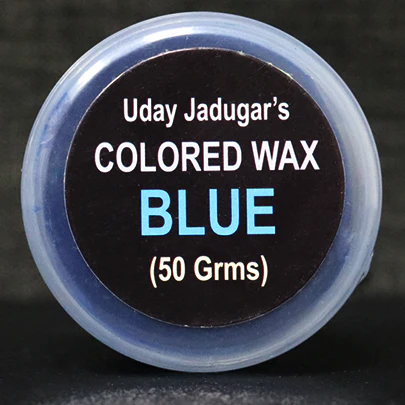 Colored Wax 50 Grammes - Image 3