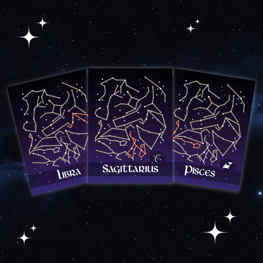 Constellations - English Version - Image 4