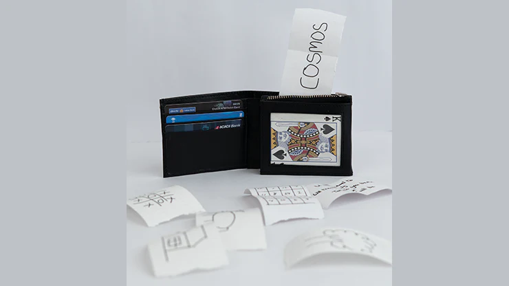Cosmos - Image 4