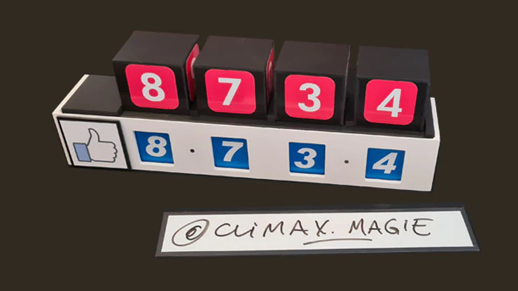 Counter Prediction - Image 4