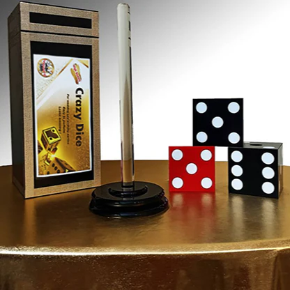 Crazy Dice - Image 2