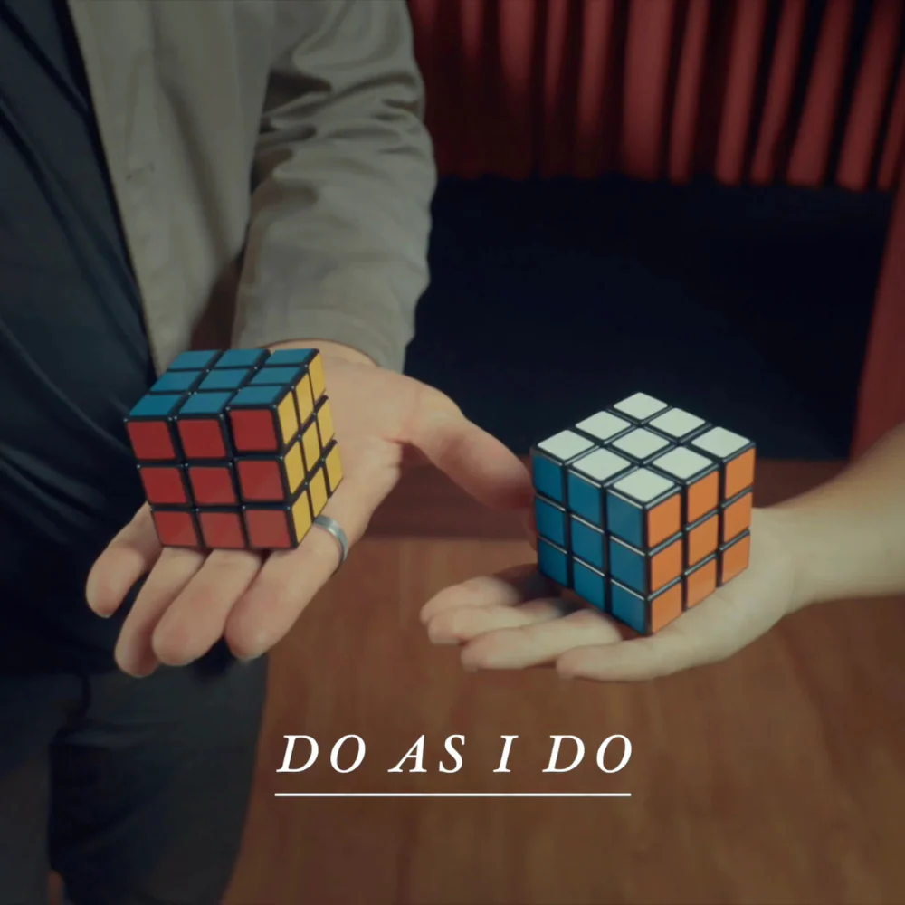 Crazy Sam's Paradox Cube - Image 4