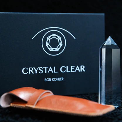 Crystal Clear