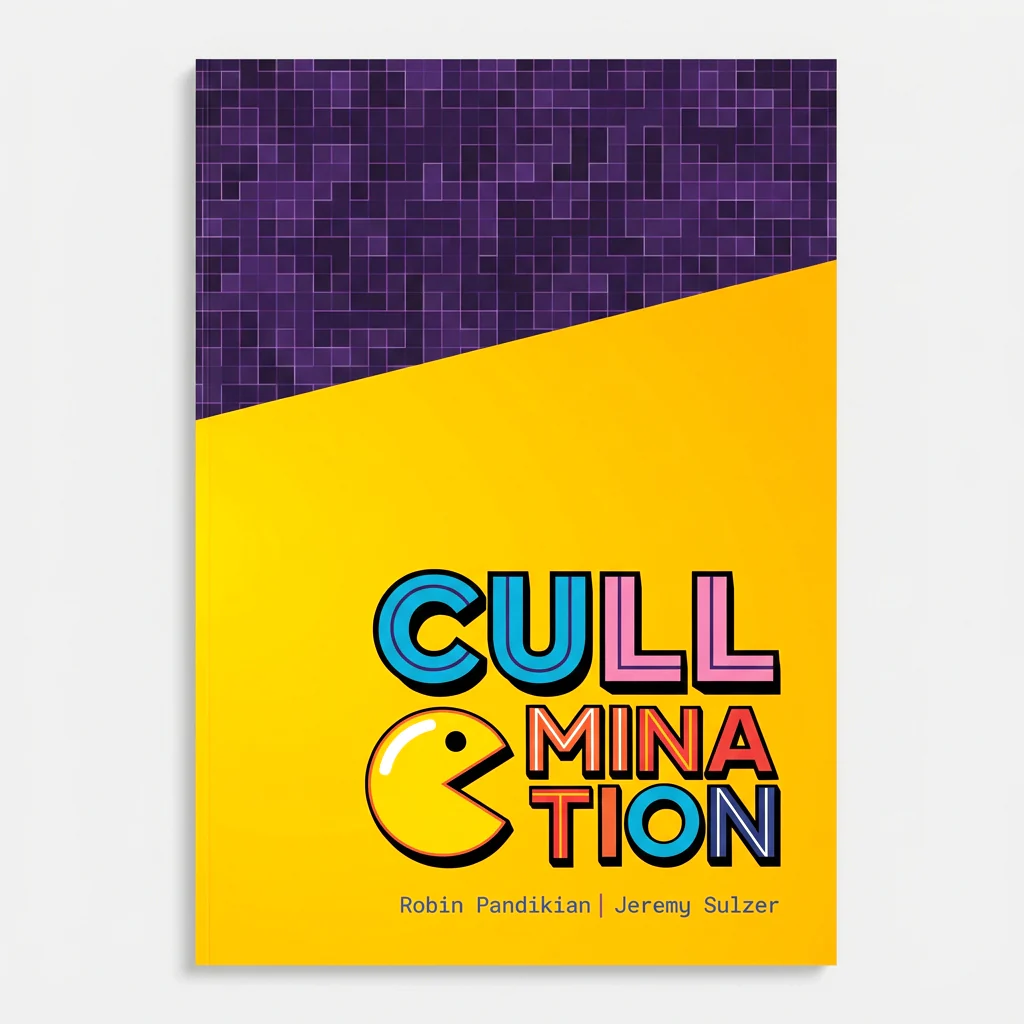 Cullmination (Version Française) - Image 2