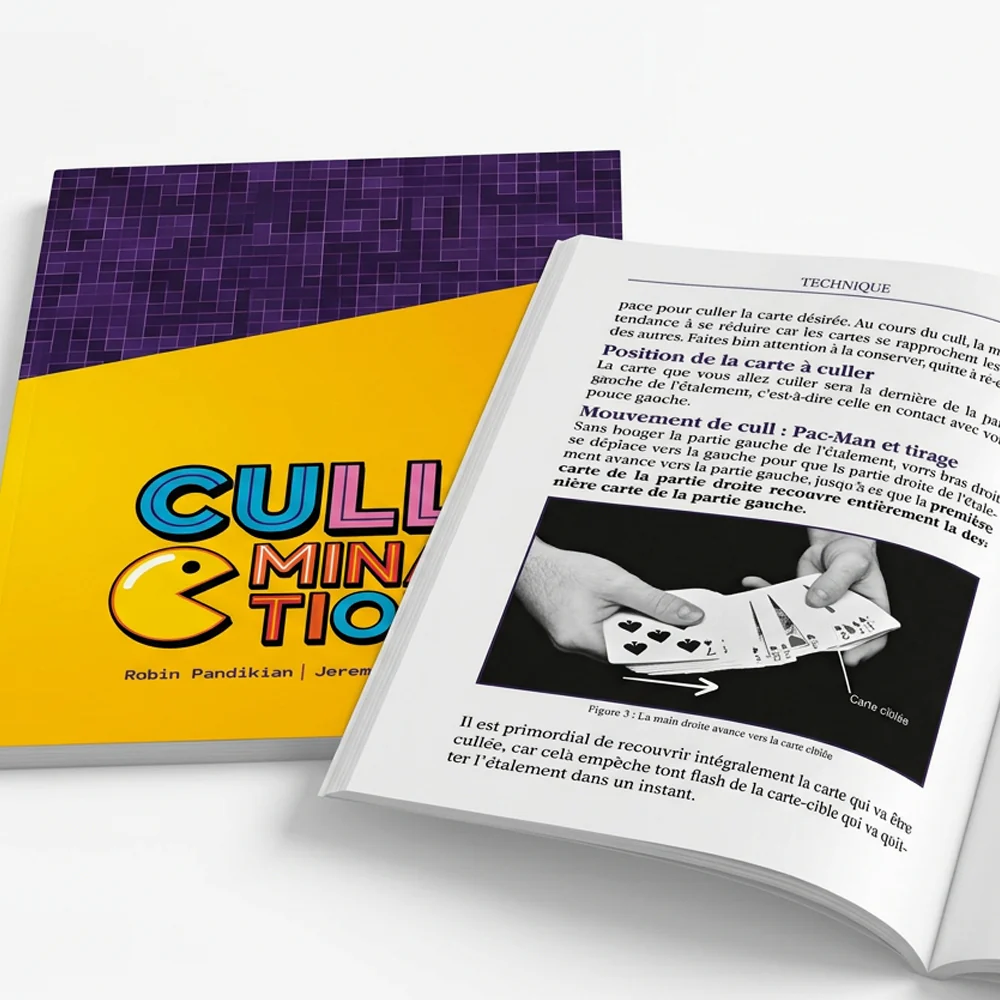 Cullmination (Version Française) - Image 3