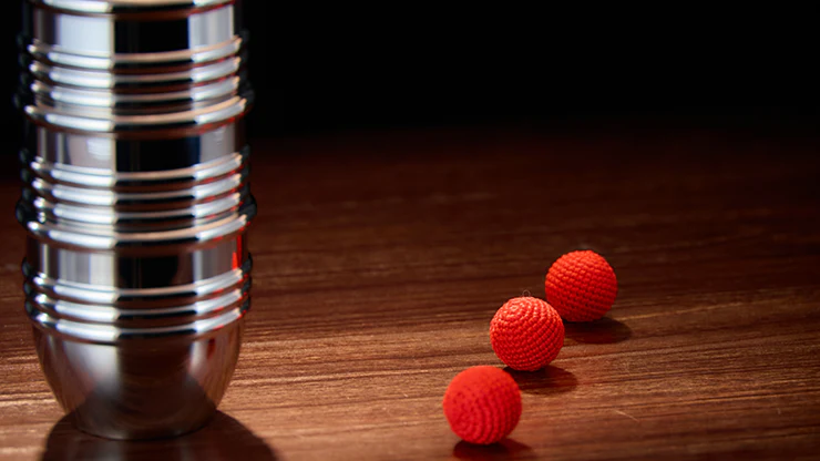 Cups and Balls Set MINI - Image 11