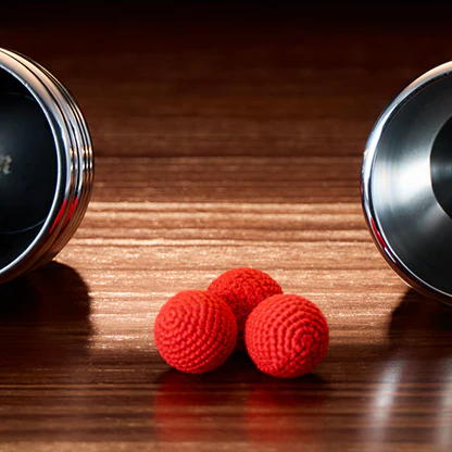 Cups and Balls Set SMALL - Image 11