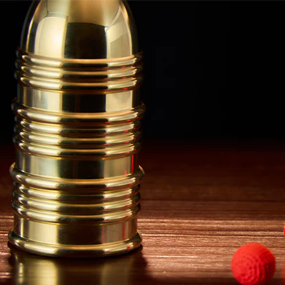 Cups and Balls Set SMALL - Image 4