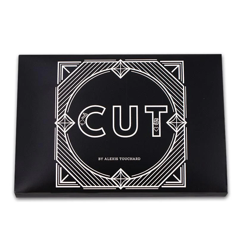 Cut