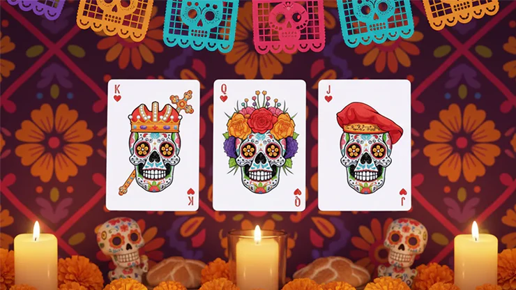 Day of the Dead - Image 2