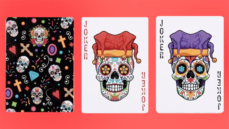 Day of the Dead - Image 4