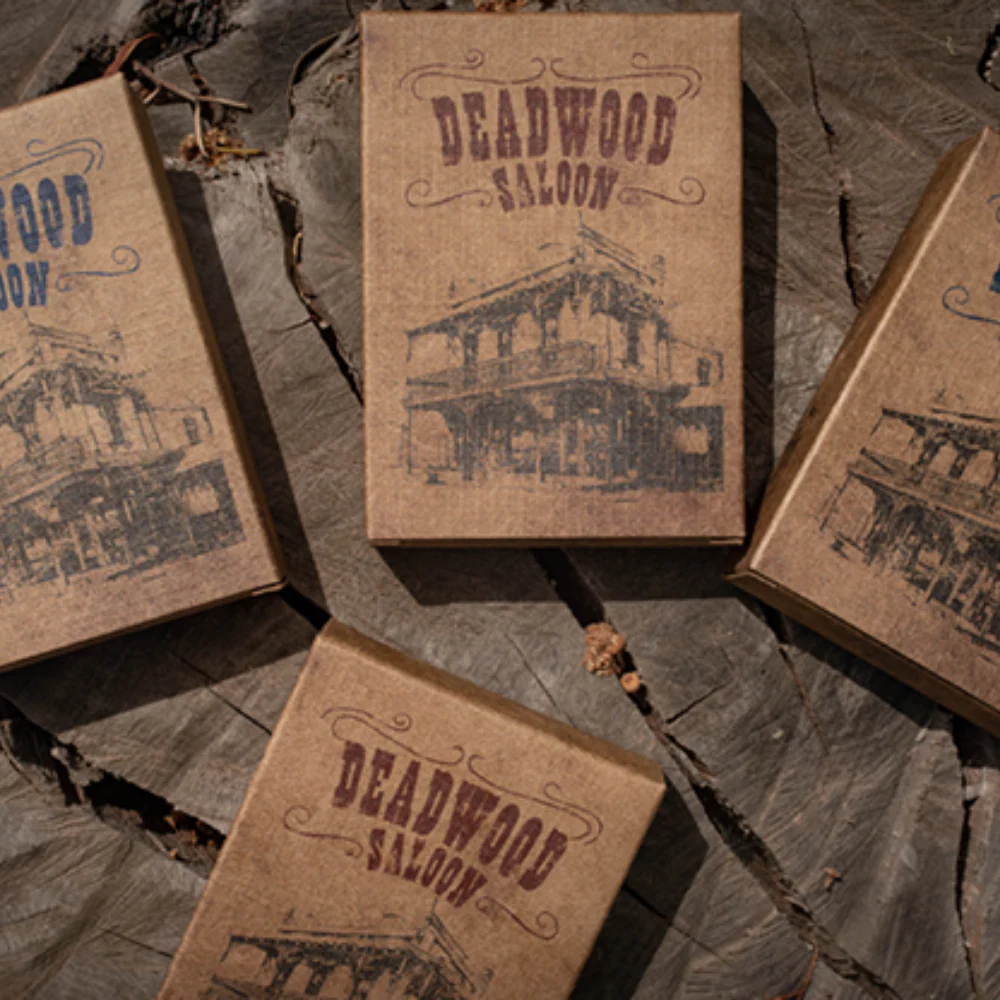 Deadwood - Image 5