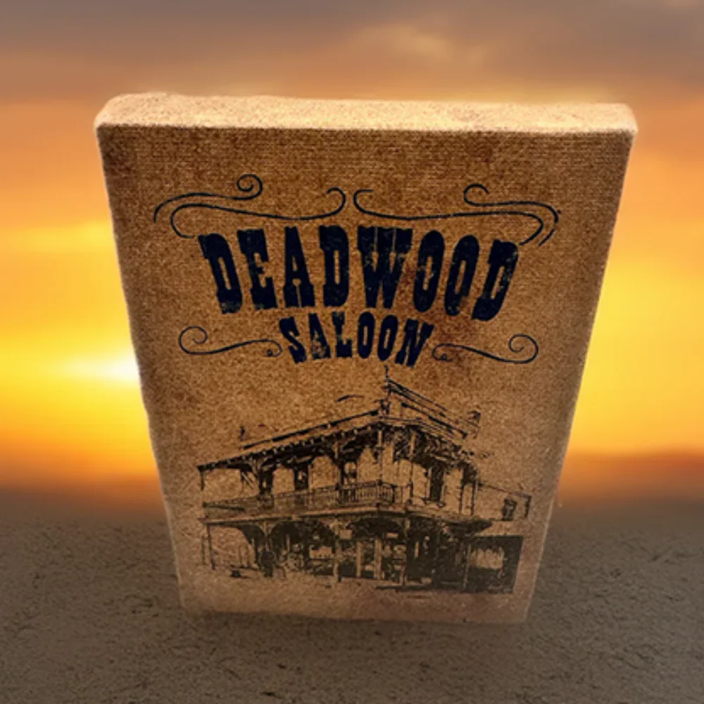 Deadwood - Image 6