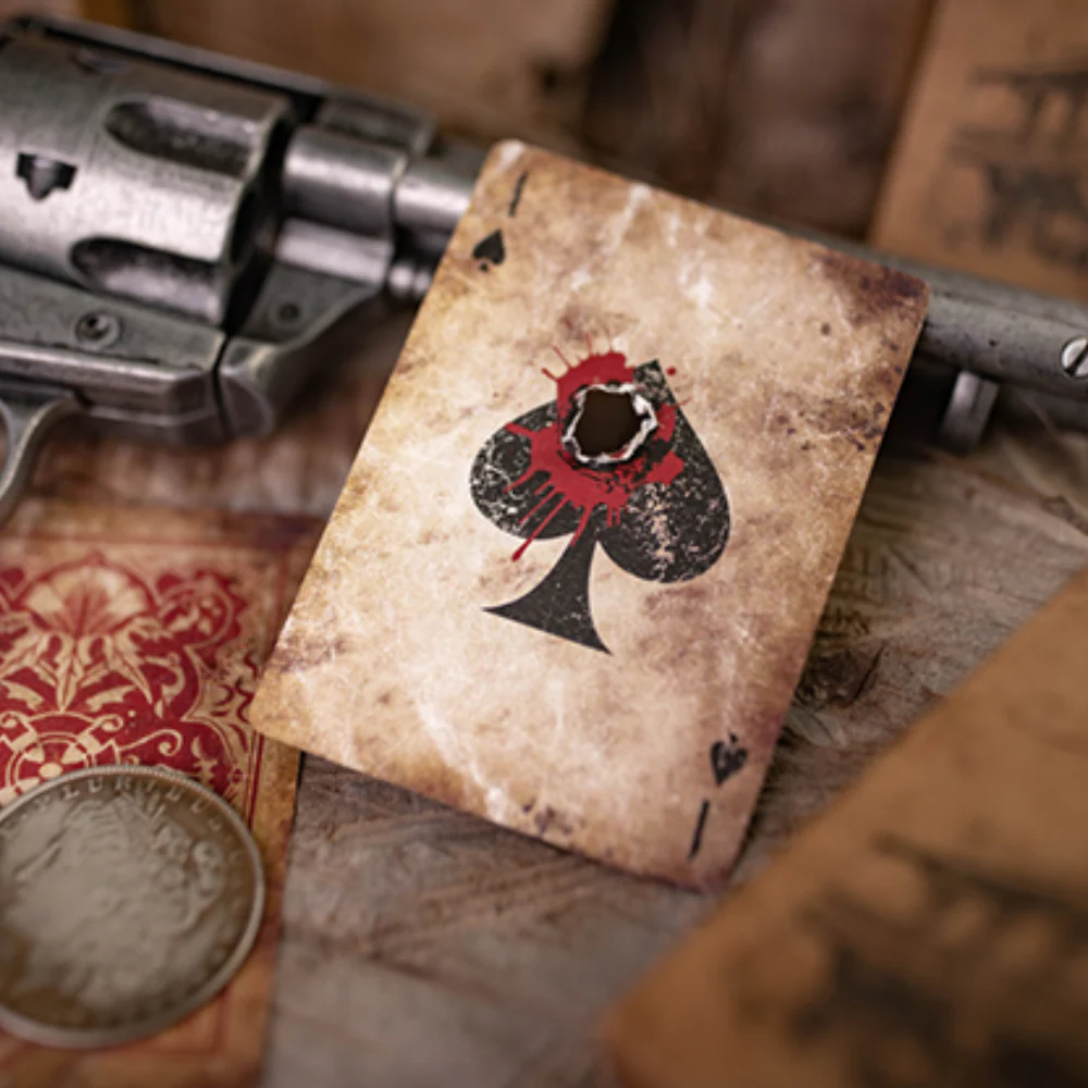 Deadwood - Image 8