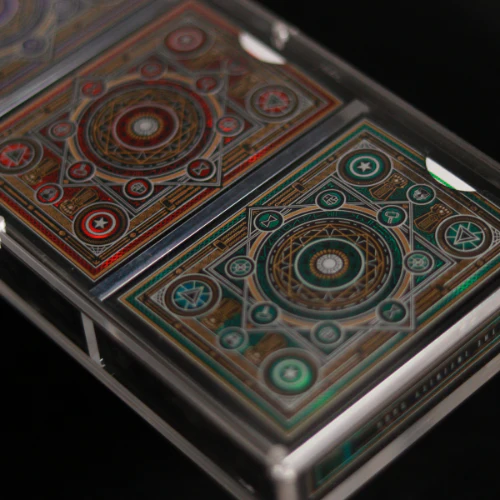 Deck Cuts - Avengers - Image 5