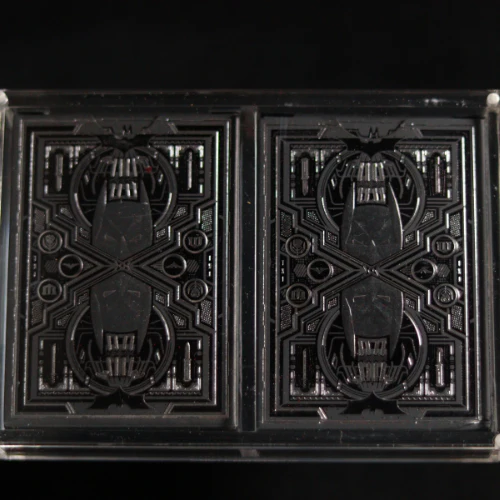 Deck Cuts - Batman - Image 6