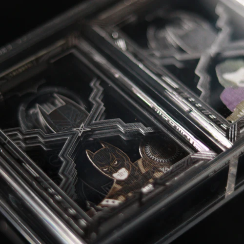 Deck Cuts - Batman & Joker - Image 4
