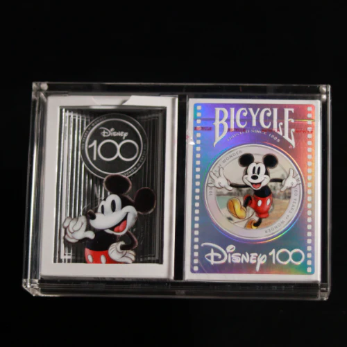 Deck Cuts - Disney 100th Anniversary - Image 4