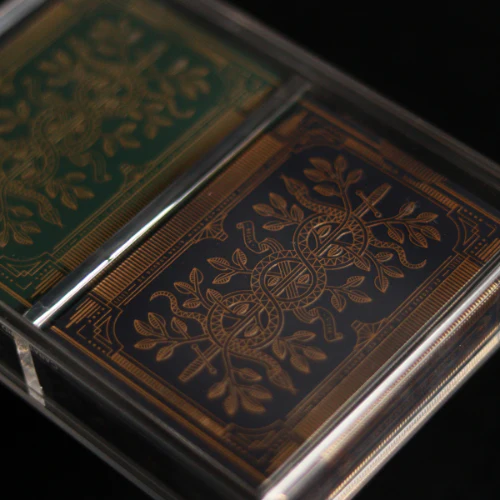 Deck Cuts - Monarchs - Image 5
