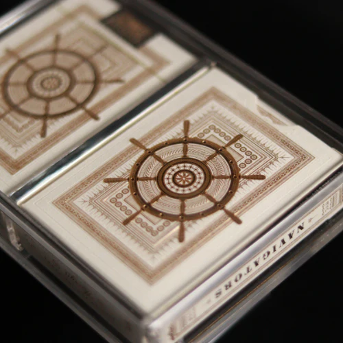 Deck Cuts - Navigators - Image 4