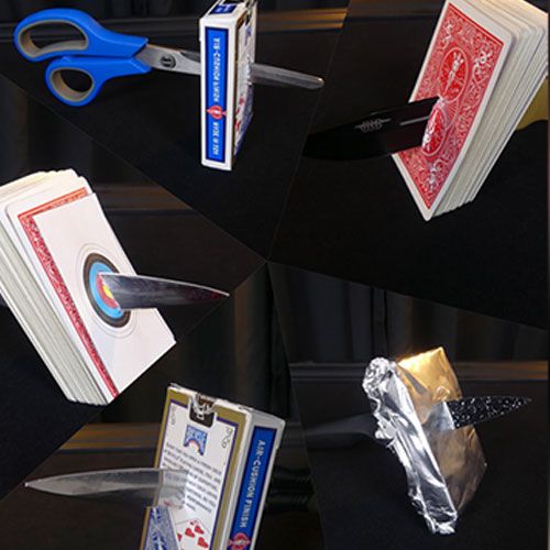 Deck Stab 3.0 - Image 2