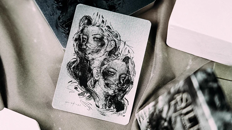 Deluxe Lacquer - Collector's Box Set - Image 6