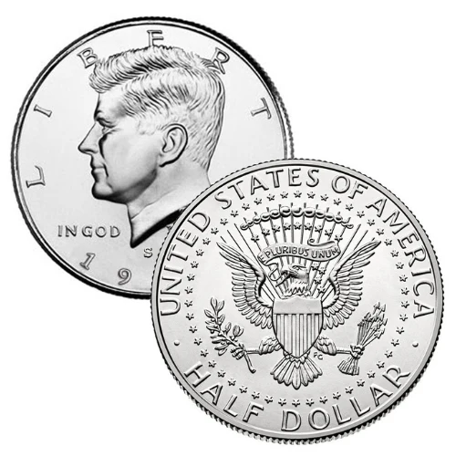 Demi Dollar