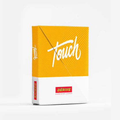Dérive (Honey) - Cardistry Cards - Image 2