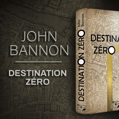 Destination Zero
