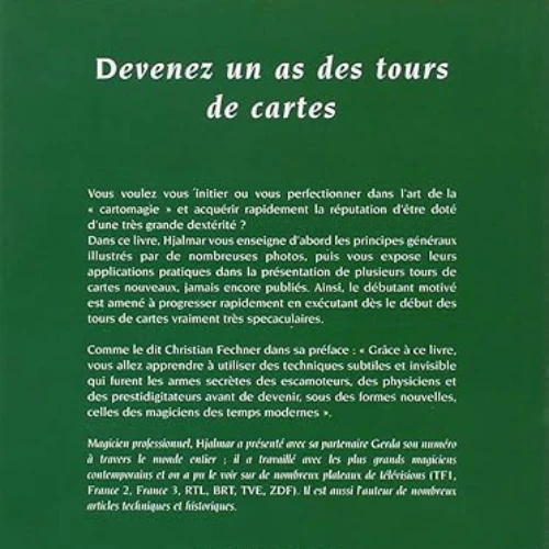Devenez Un As Des Tours De Cartes - Image 2