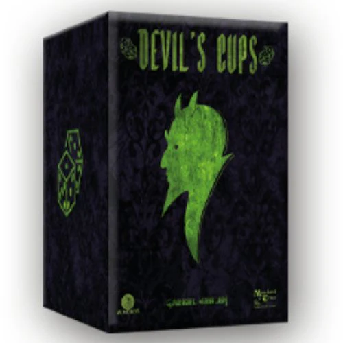 Devil's Cup - Image 2