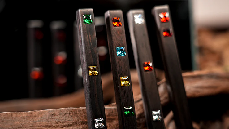Diamond Paddle Collection - Classicho - Image 5