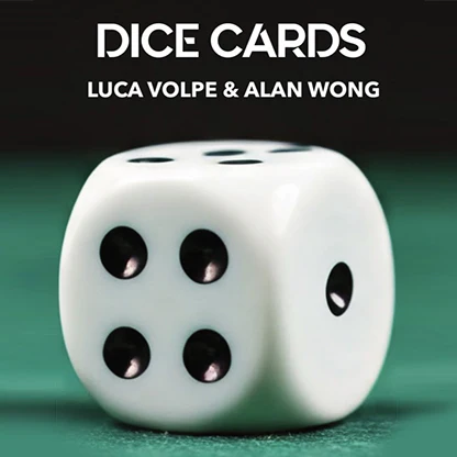 Dice Cards