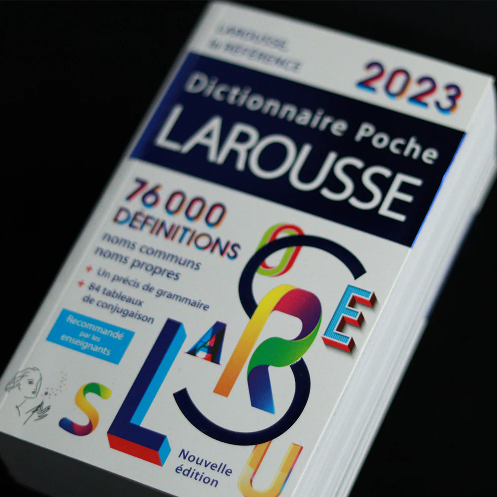 Dictionnaire EJO Book Test - Image 14
