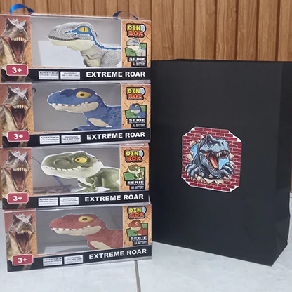 Dino Box - Image 2