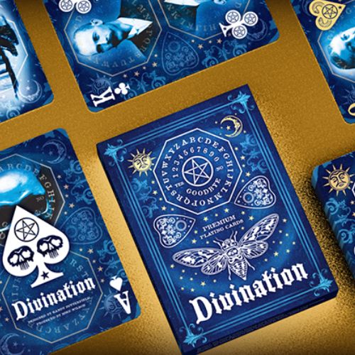 Divination - Image 14