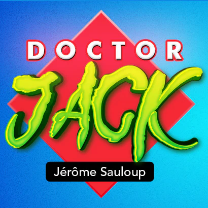 DOCTOR JACK