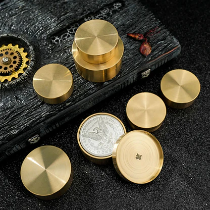Coin Box Set (Deluxe Edition) - Image 2