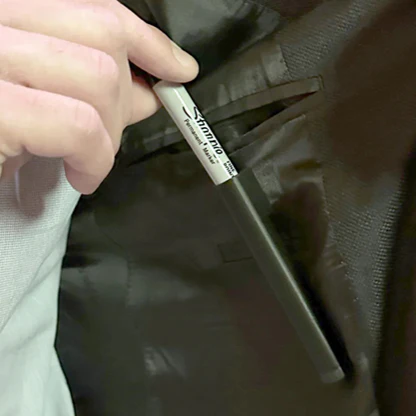 Double Cross Holster - Image 2