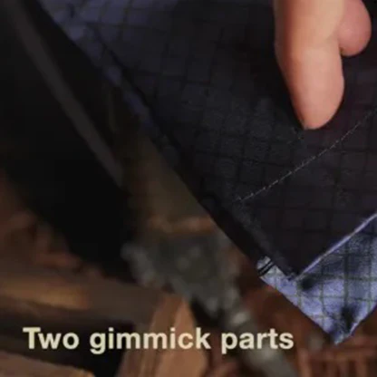 Double Kill Hanky - Image 3